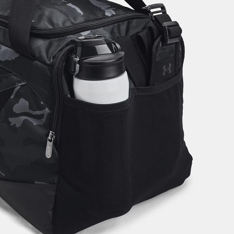 Bolsa De Deporte 58l Ua Undeniable 5.0 Negra Camuflaje Under Armour