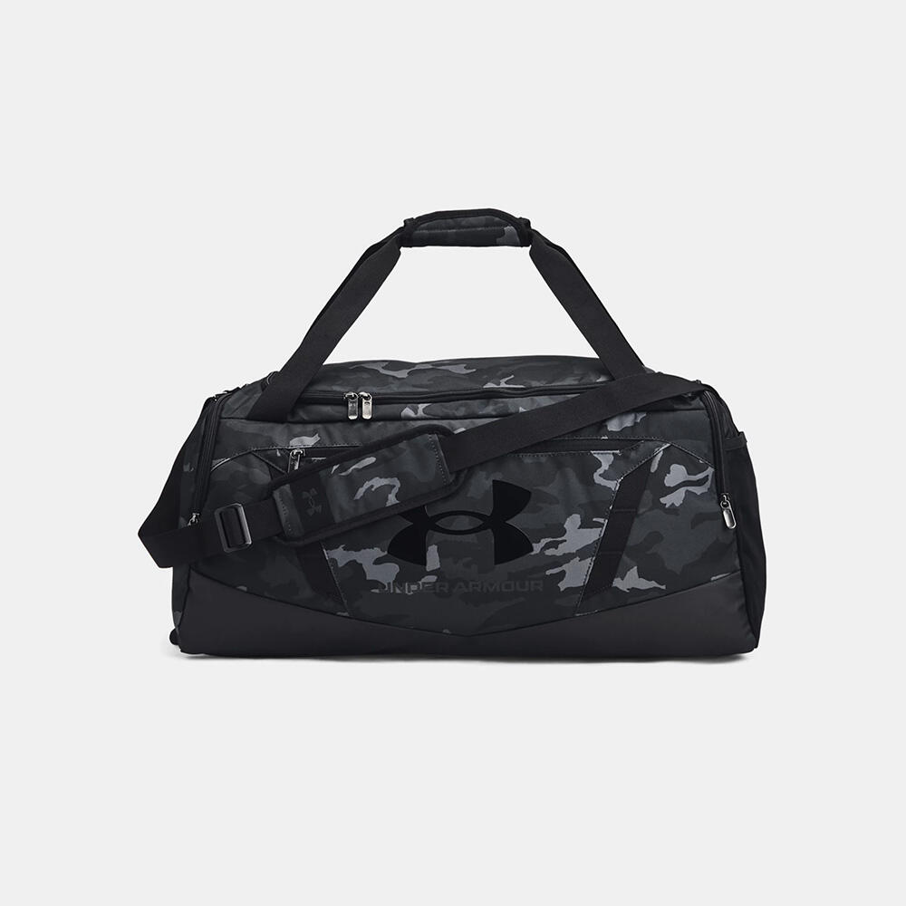 UA Undeniable 5.0 XS 23L Sport Bag Black