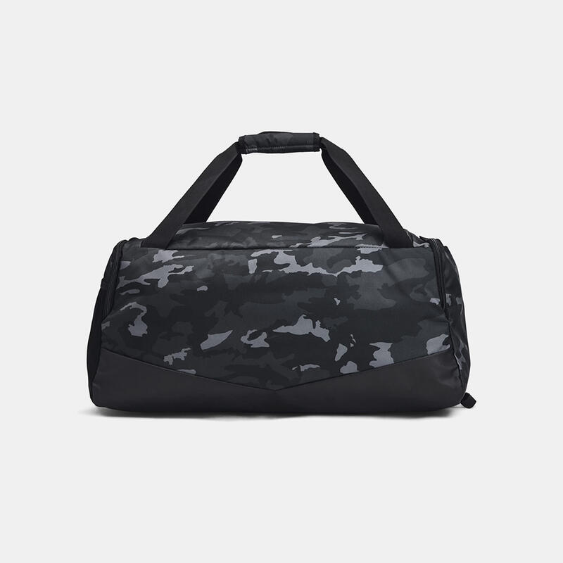 Bolsa De Deporte 58l Ua Undeniable 5.0 Negra Camuflaje Under Armour