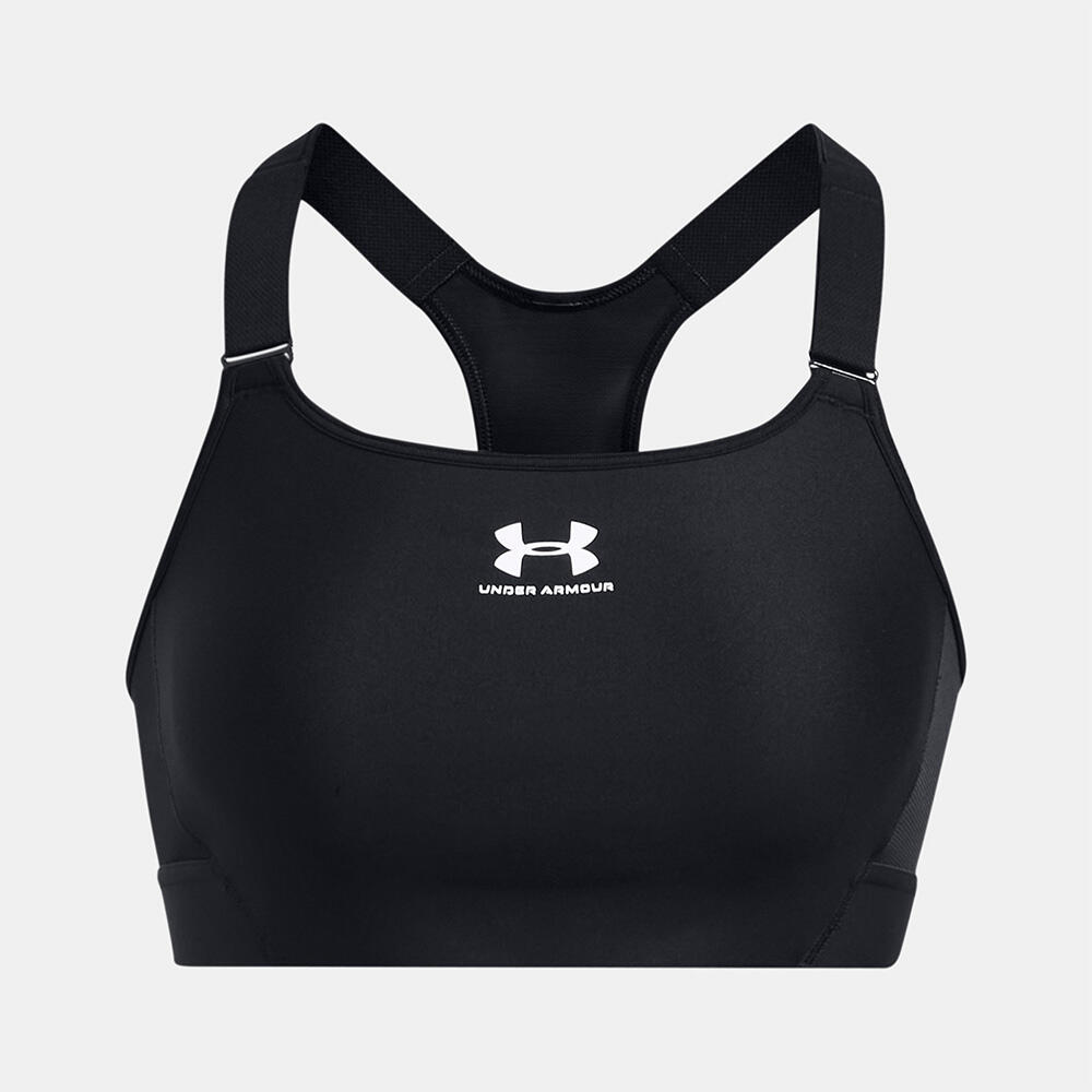 UNDER ARMOUR Dámská sportovní podprsenka na jógu a pilates Under Armour