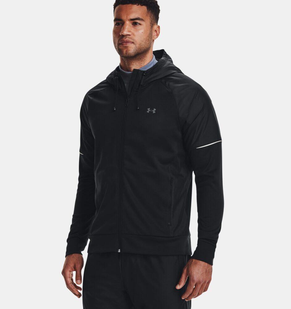 UNDER ARMOUR Felpa con cappuccio Under armour Af Storm Hoodie per uomini