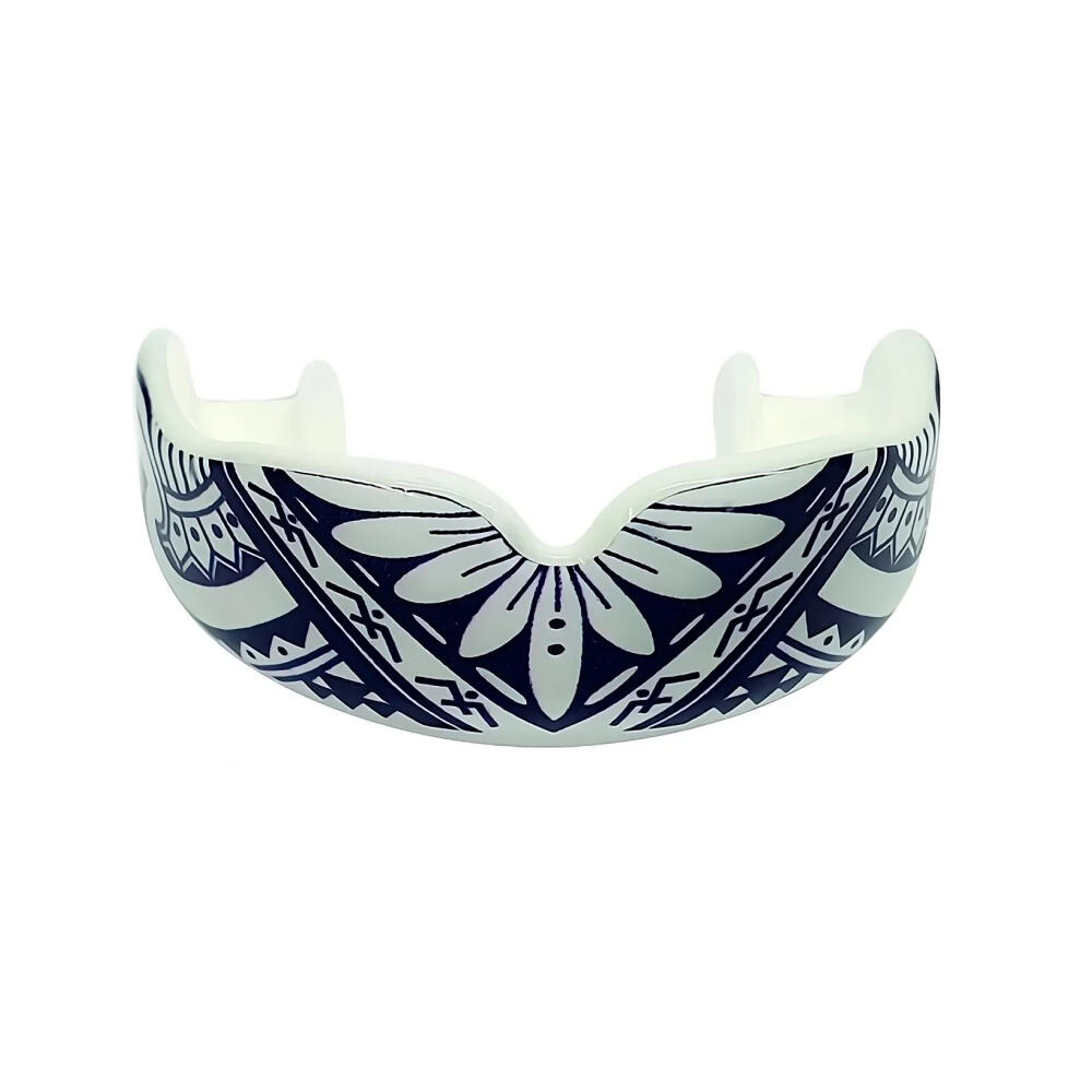 Prochocs Mouthguard v1 Polynesian No.4
