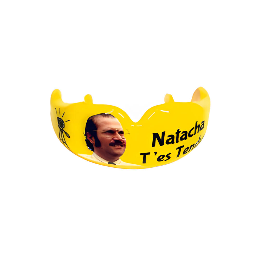 Prochocs v1 François Damiens Mouthguard