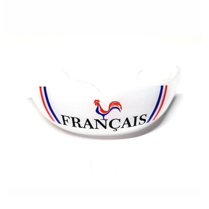 Protège dents Prochocs v1 Français