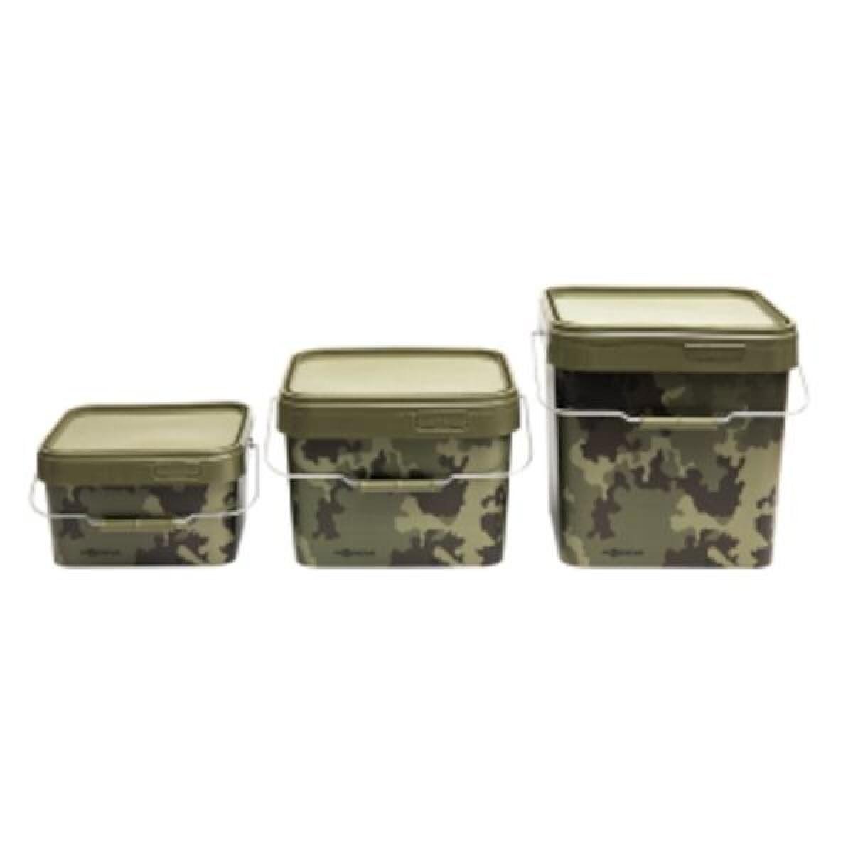 KORDA Korda Compac Bucket 17L