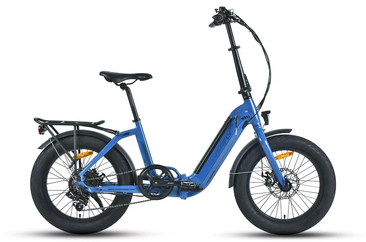 OVERFLYBIKE picture