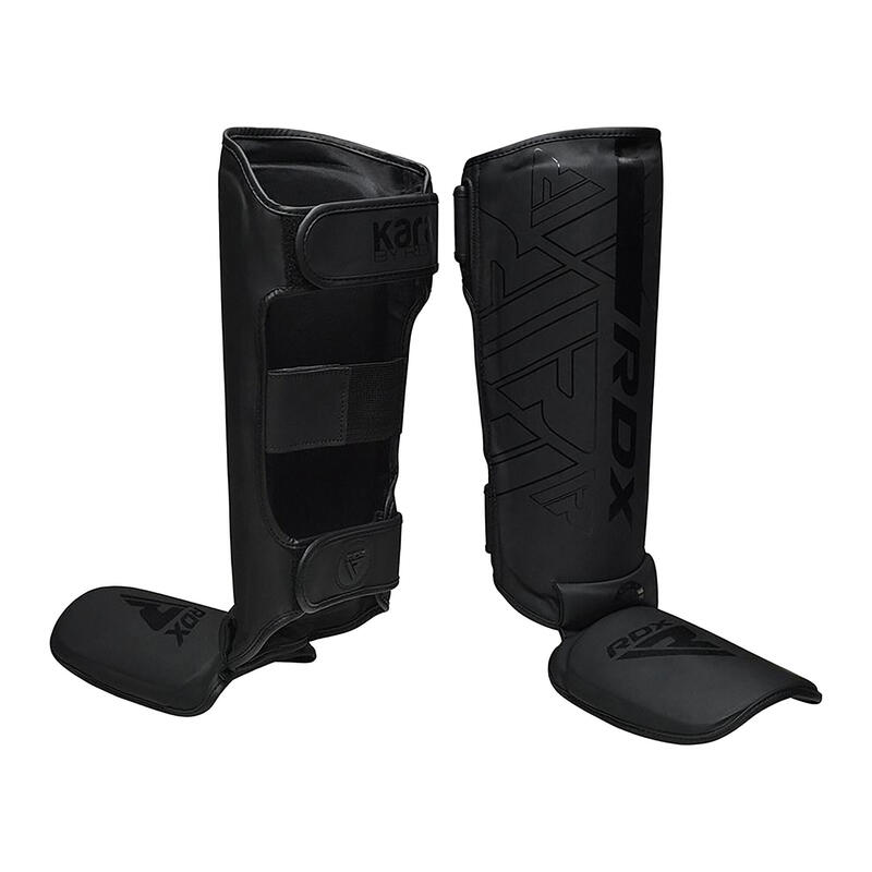 Ochraniacze piszczeli RDX F6 Shin Instep