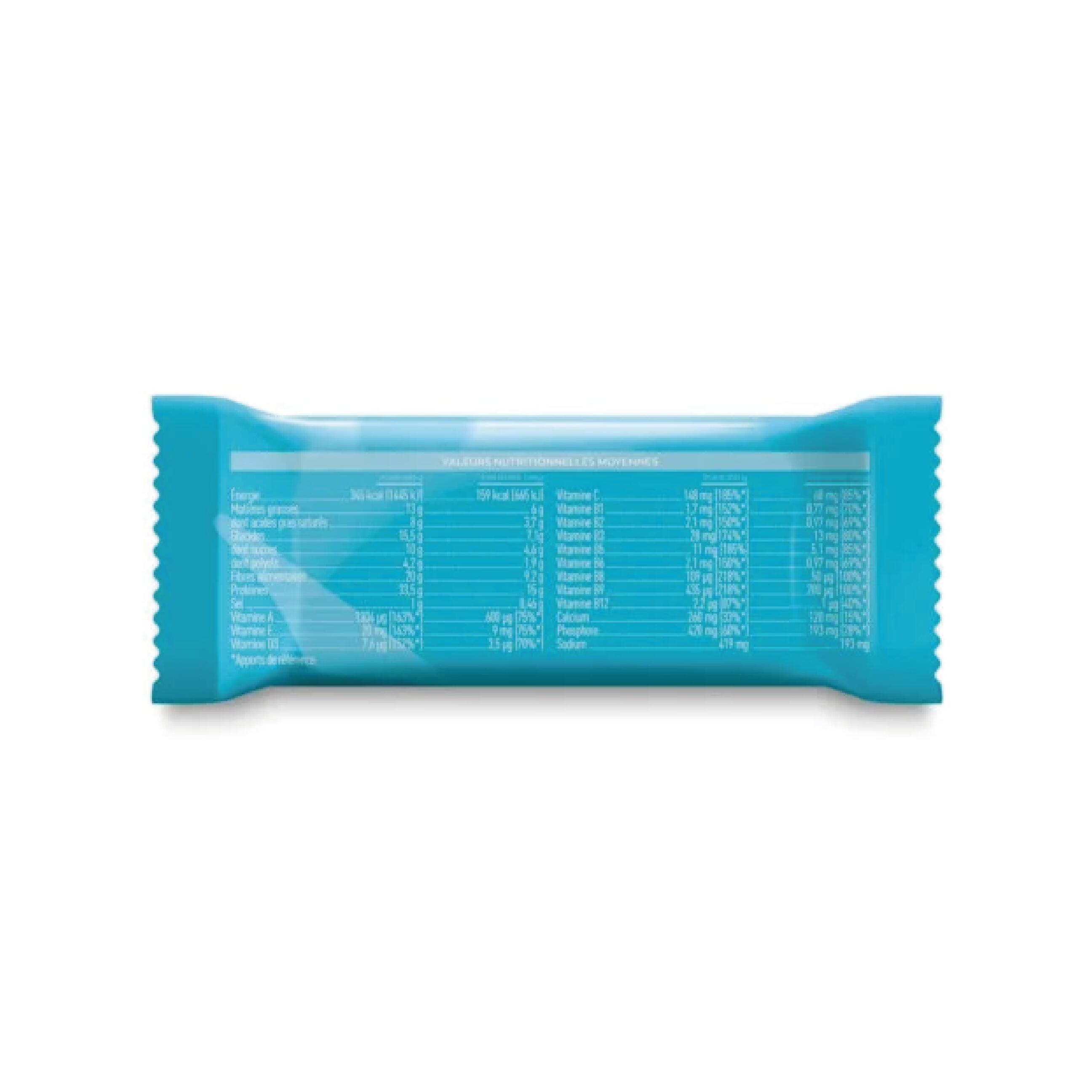 Barre protéinée Noix de Coco EAFit La Barre 2/5