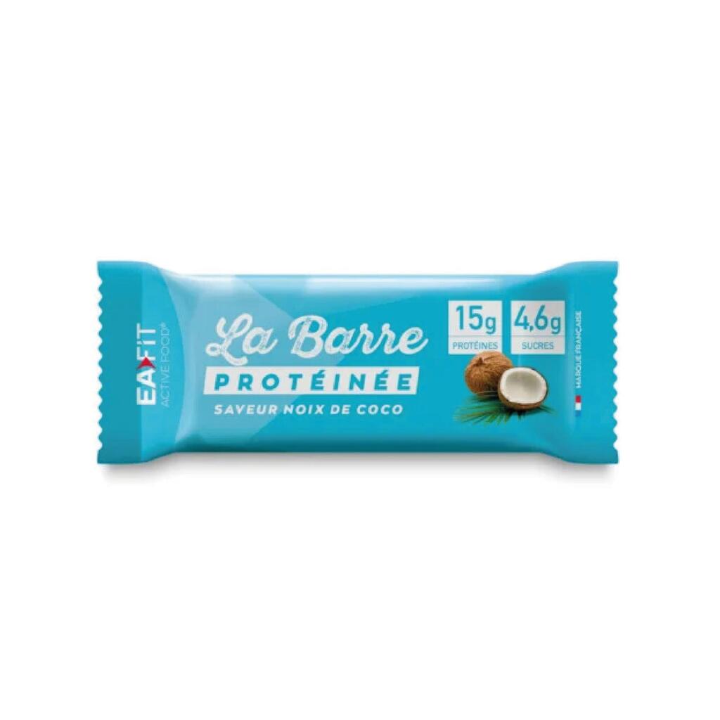 EAFit Coconut Protein Bar La Barre
