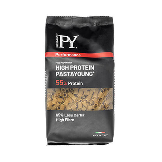 Pâtes | High Protein Tubetti (250g)