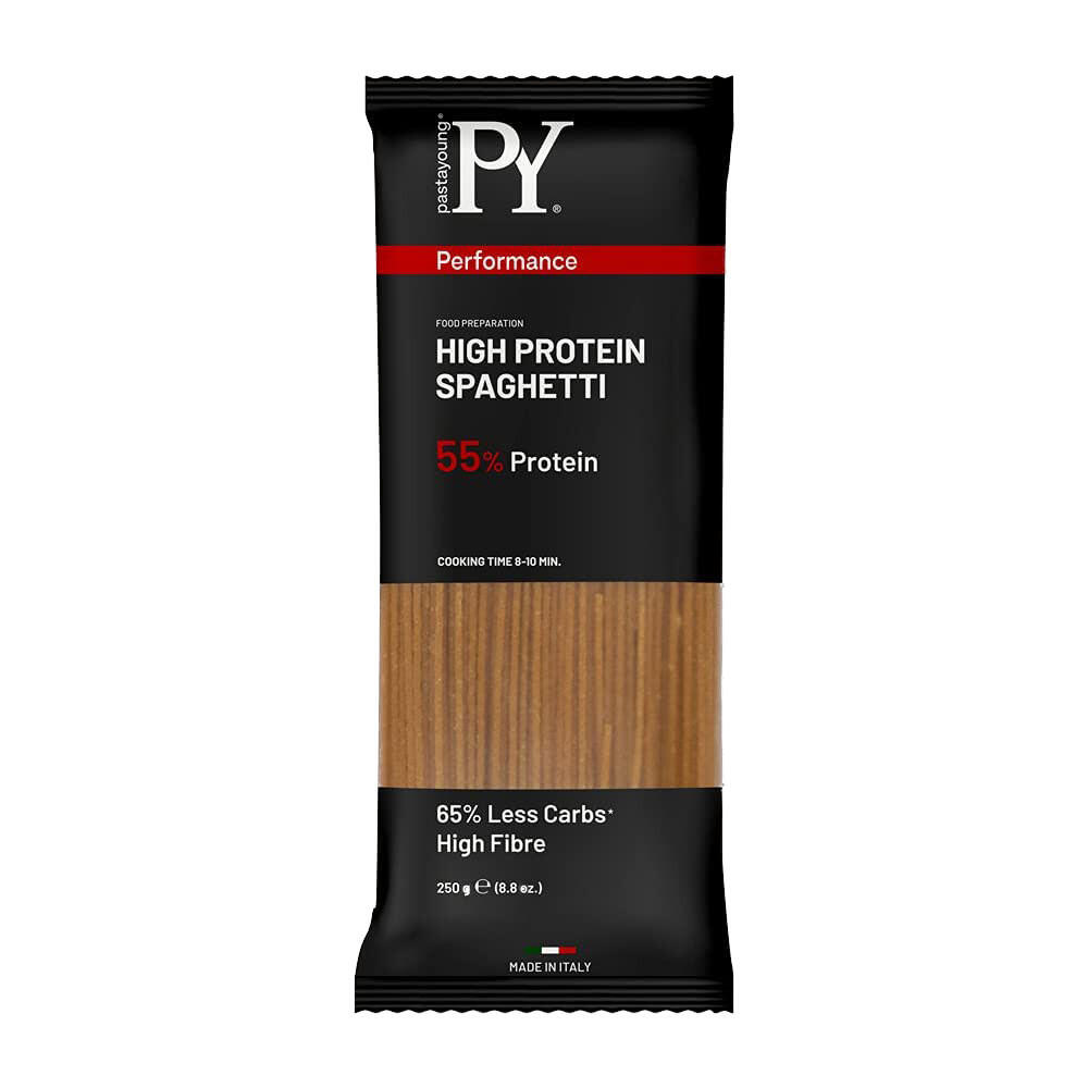 High protein Spaghetti (250g)