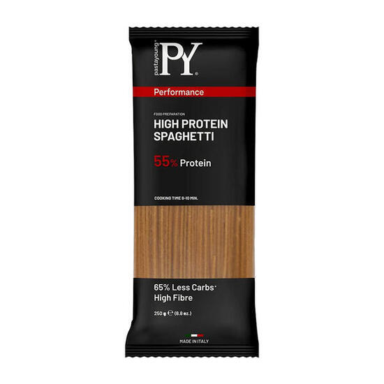 Pâtes | High Protein Spaghetti (250g)