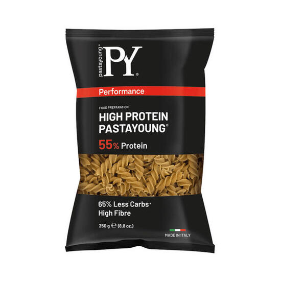 Pâtes | High Protein Fusilli (250g)