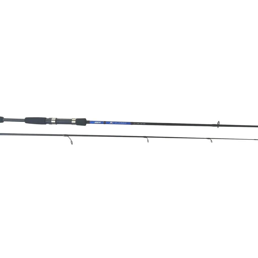 Риболовна пръчка за хвърляне Arrow AR CLASSIC SPIN 2,12M/5-20G