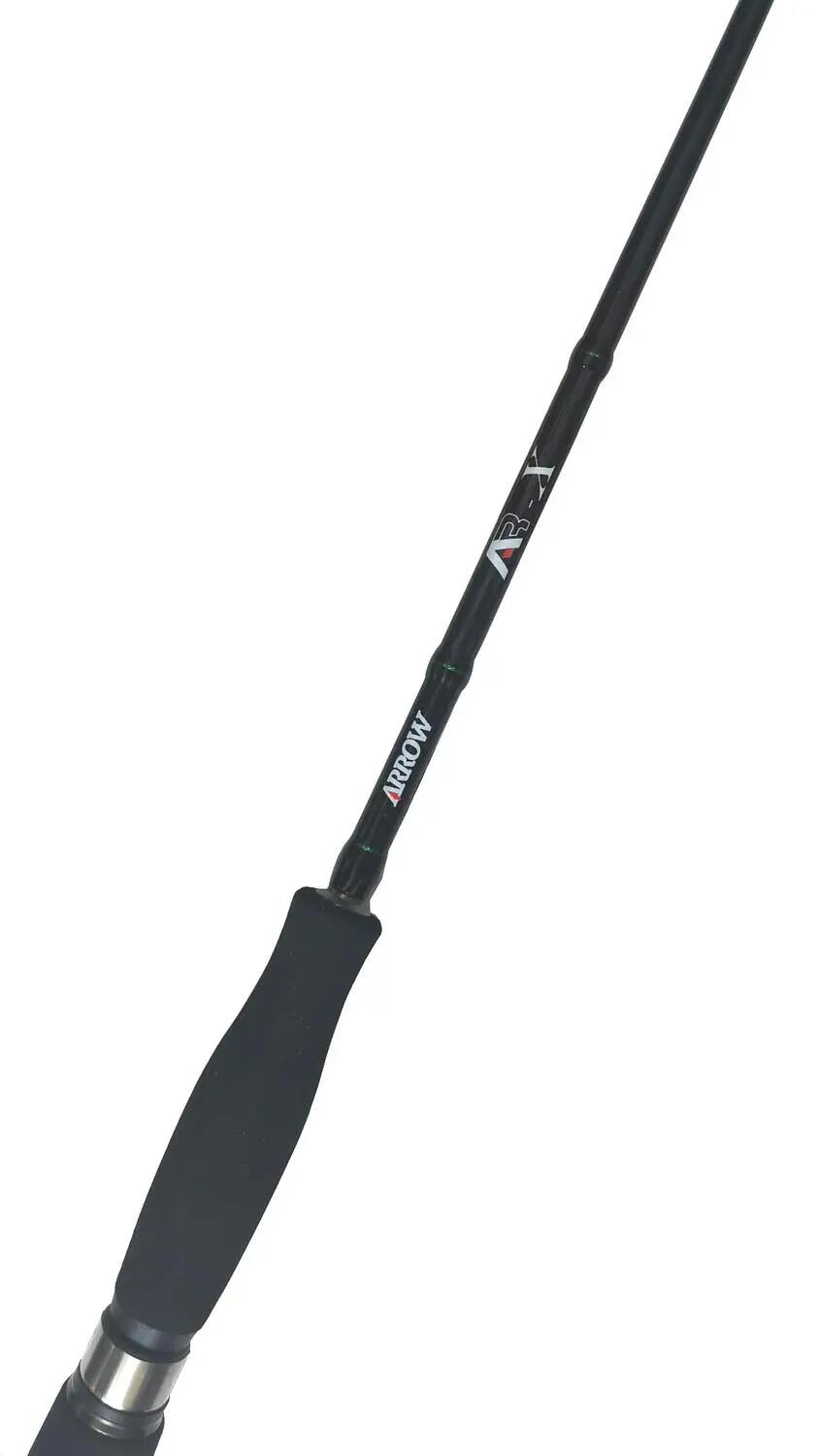 Arrow AR-X SPIN 2,12M/5-20G ragadozó bot 6/7