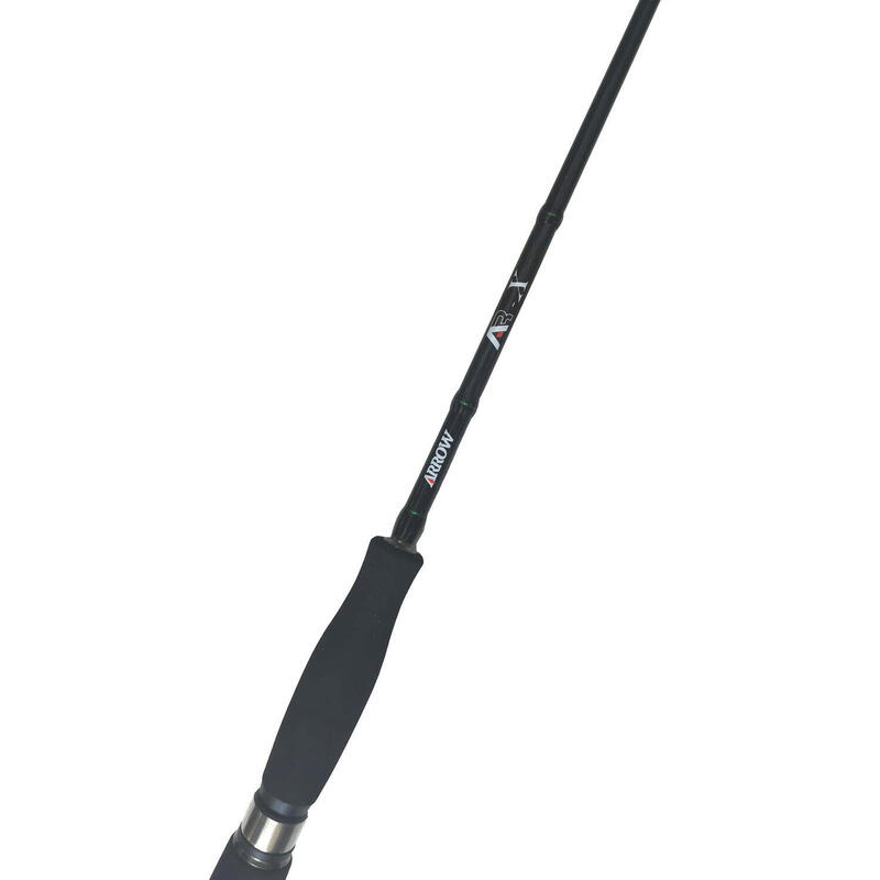 Lanseta rapitori Arrow AR-X SPIN 2,12M/10-30G