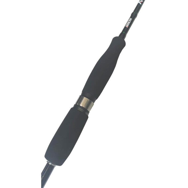 Lanseta rapitori Arrow AR-X SPIN 2,12M/5-20G