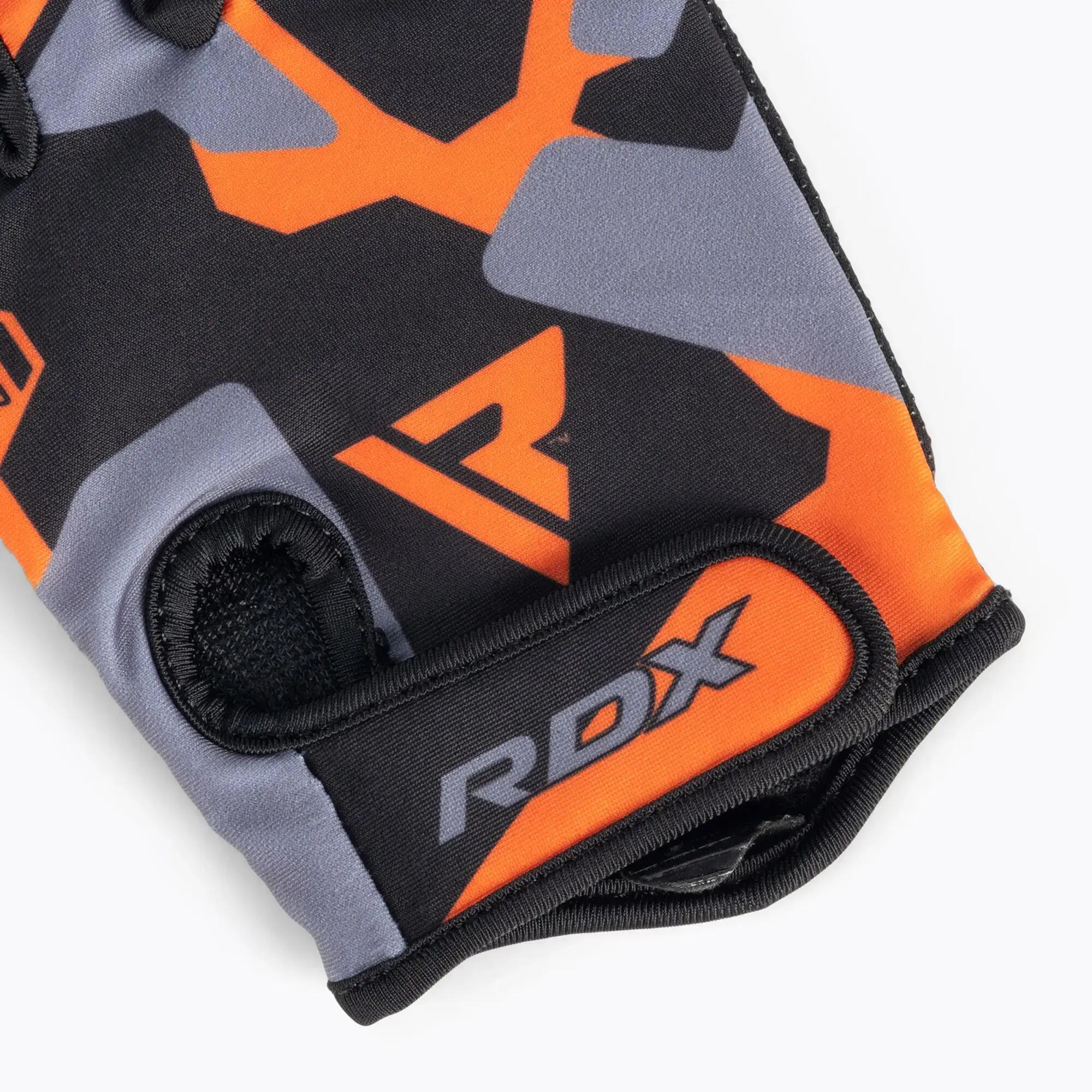 Trainingshandschoenen RDX Sumblimation F6 4/7