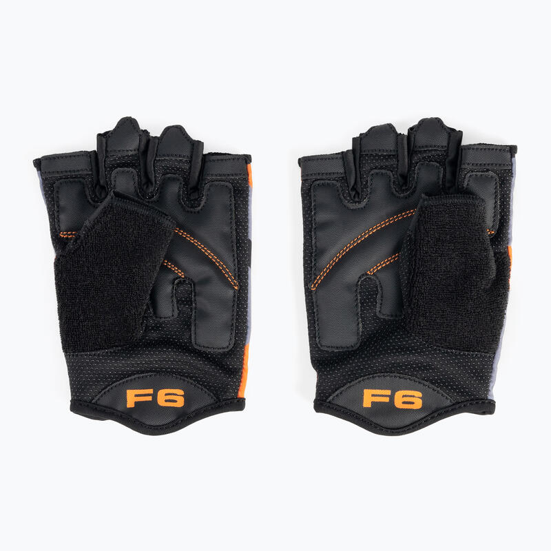 Gants d'entraînement RDX Sublimation F6