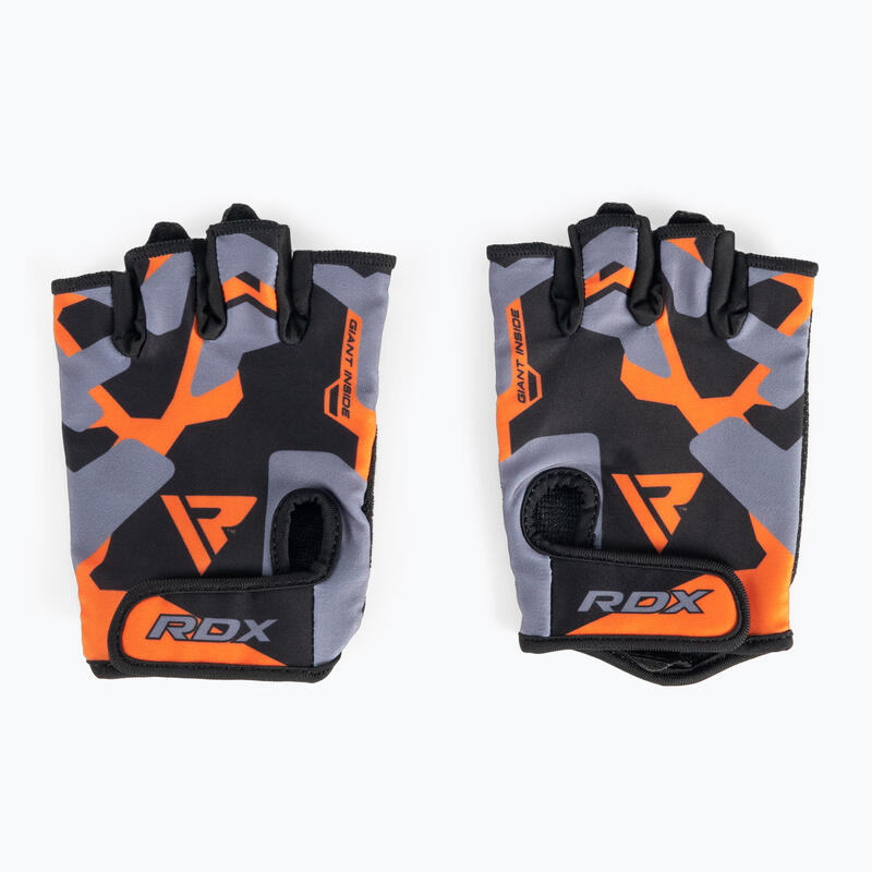 Gants d'entraînement RDX Sublimation F6