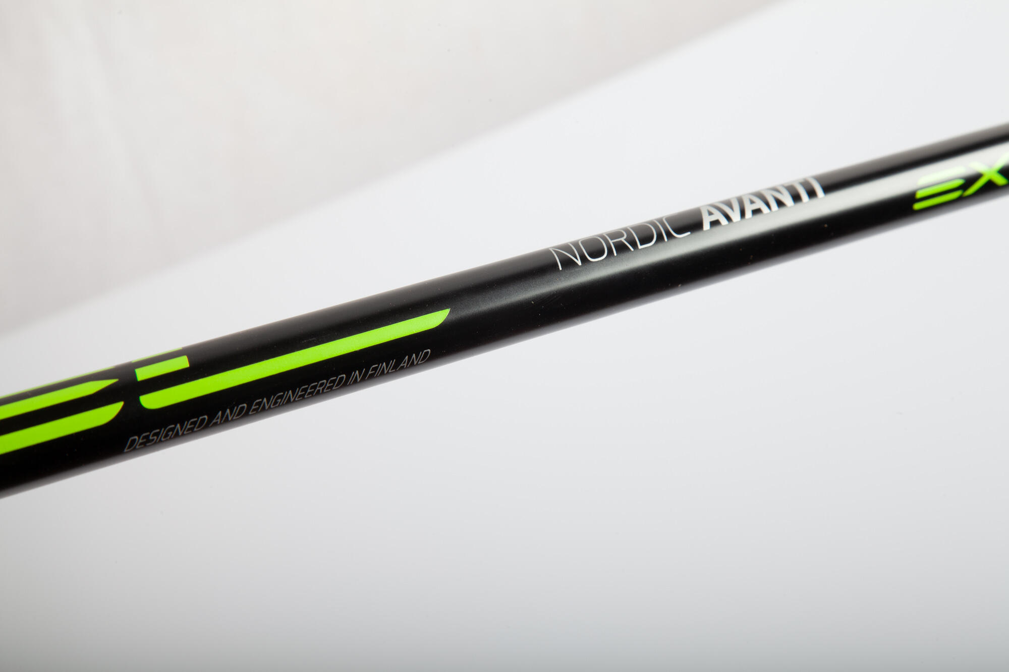 Nordic Walking Stock AVANTI 75% Carbon 2/5