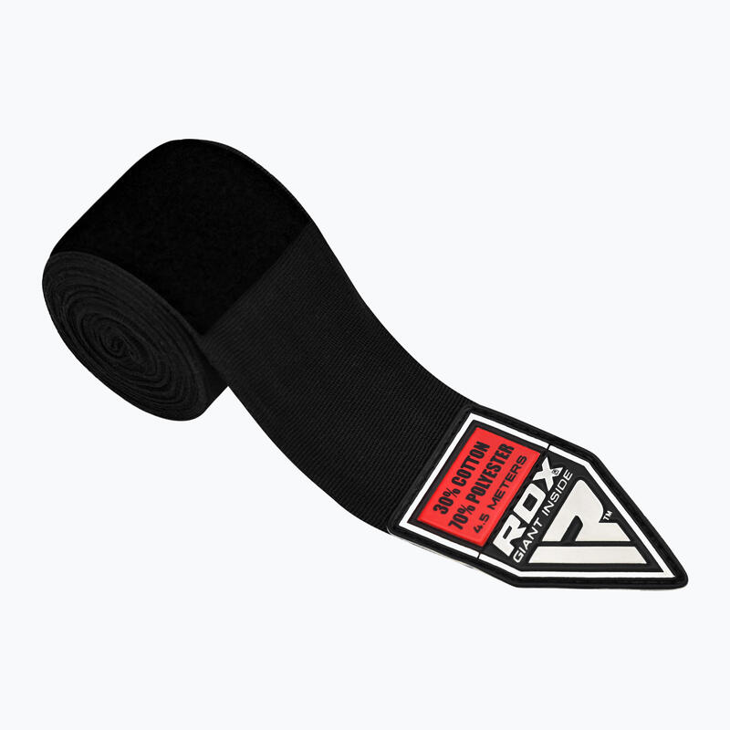 RDX Hand Wraps Plus boxkötések