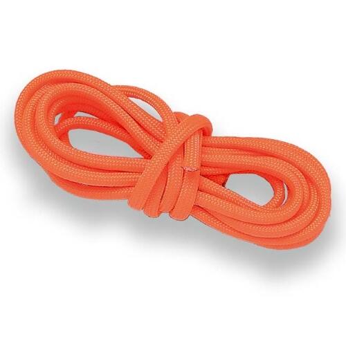 Überlebensmesser BS9 Lynx CN111-P mit Lederscheide,Feuerstarter - Orange 5/5
