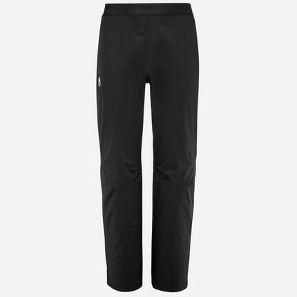 Pantalón Millet Fitz Roy 2.5L impermeable negro