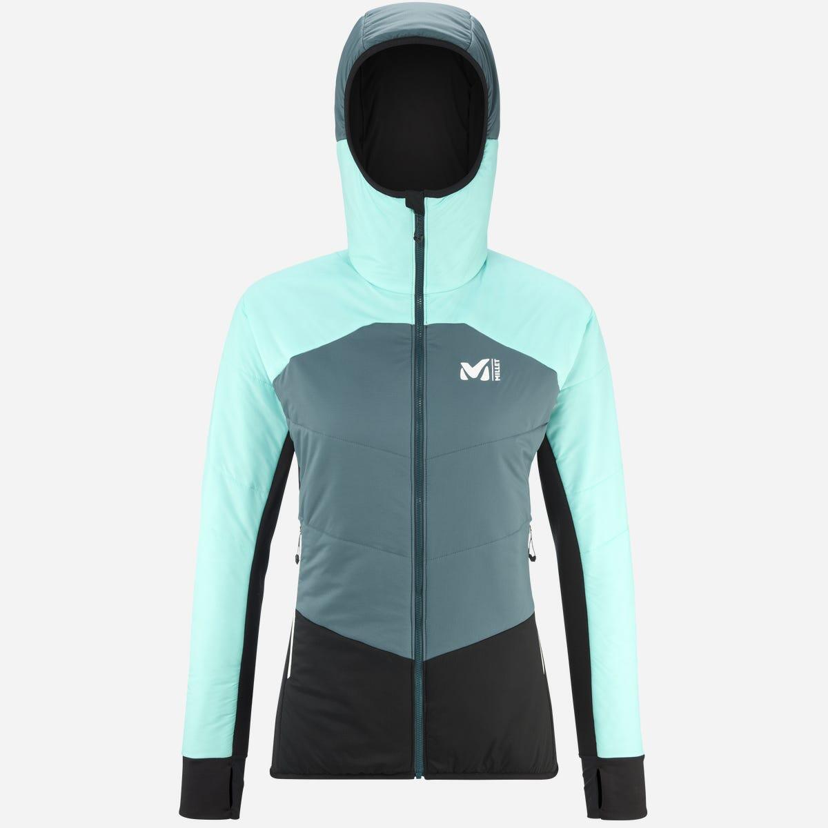 Polaire Free Touring Femme PRIMALOFT 1/5