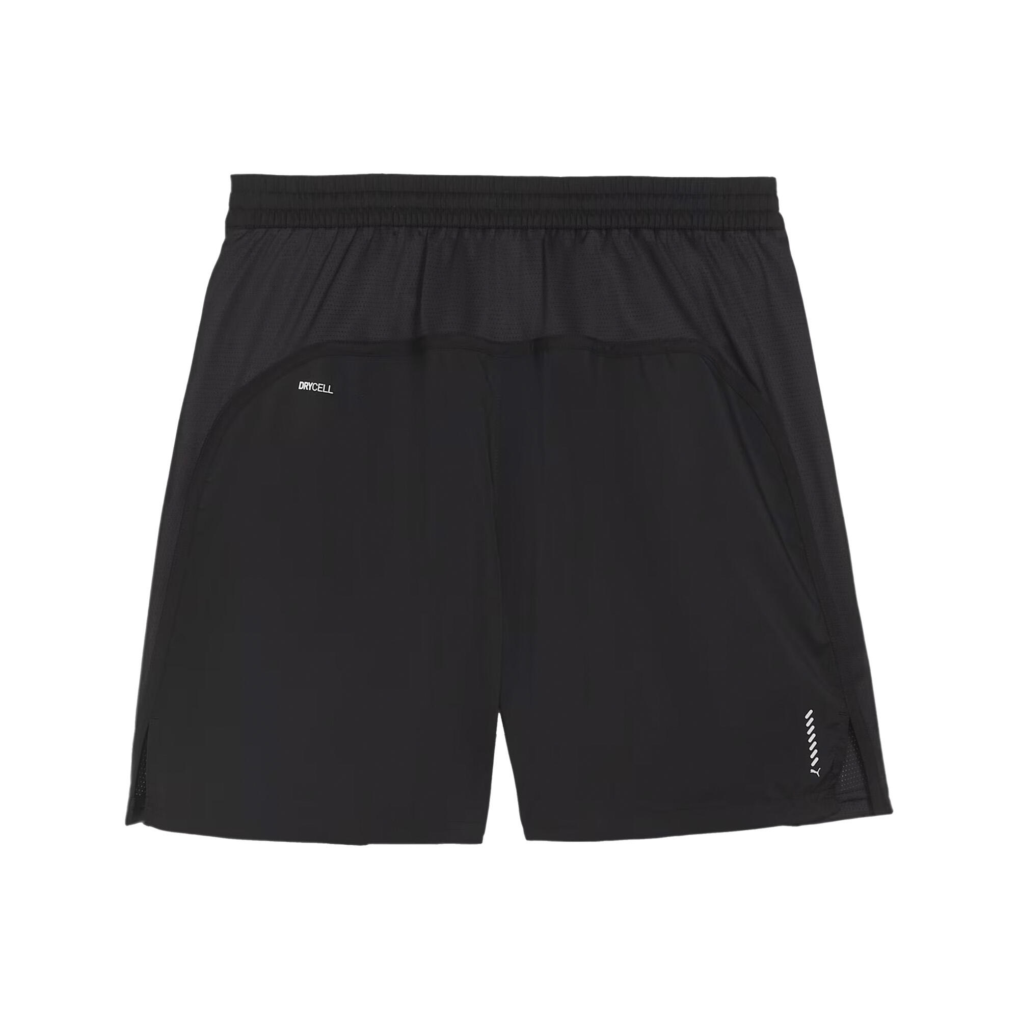 Pantalón Corto Puma Run Favorite Velocity 5 Adulto 2/4