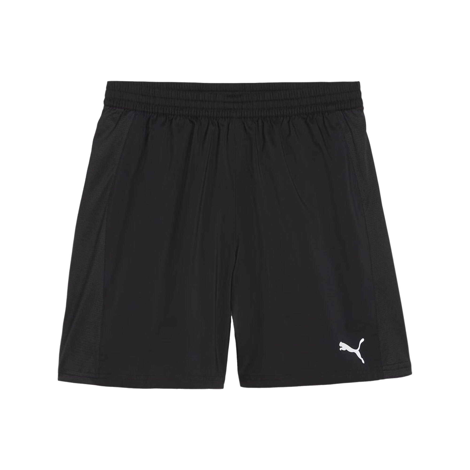 Pantalón Corto Puma Run Favorite Velocity 5 Adulto 1/4