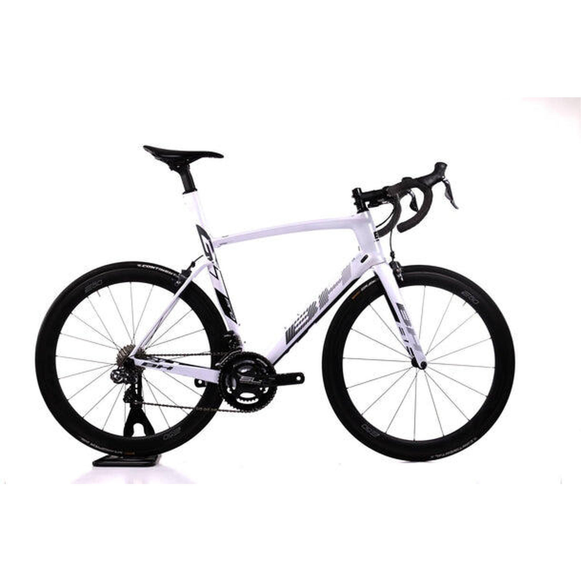 Reconditionné - Vélo de route - BH G7 Pro - TRES BON