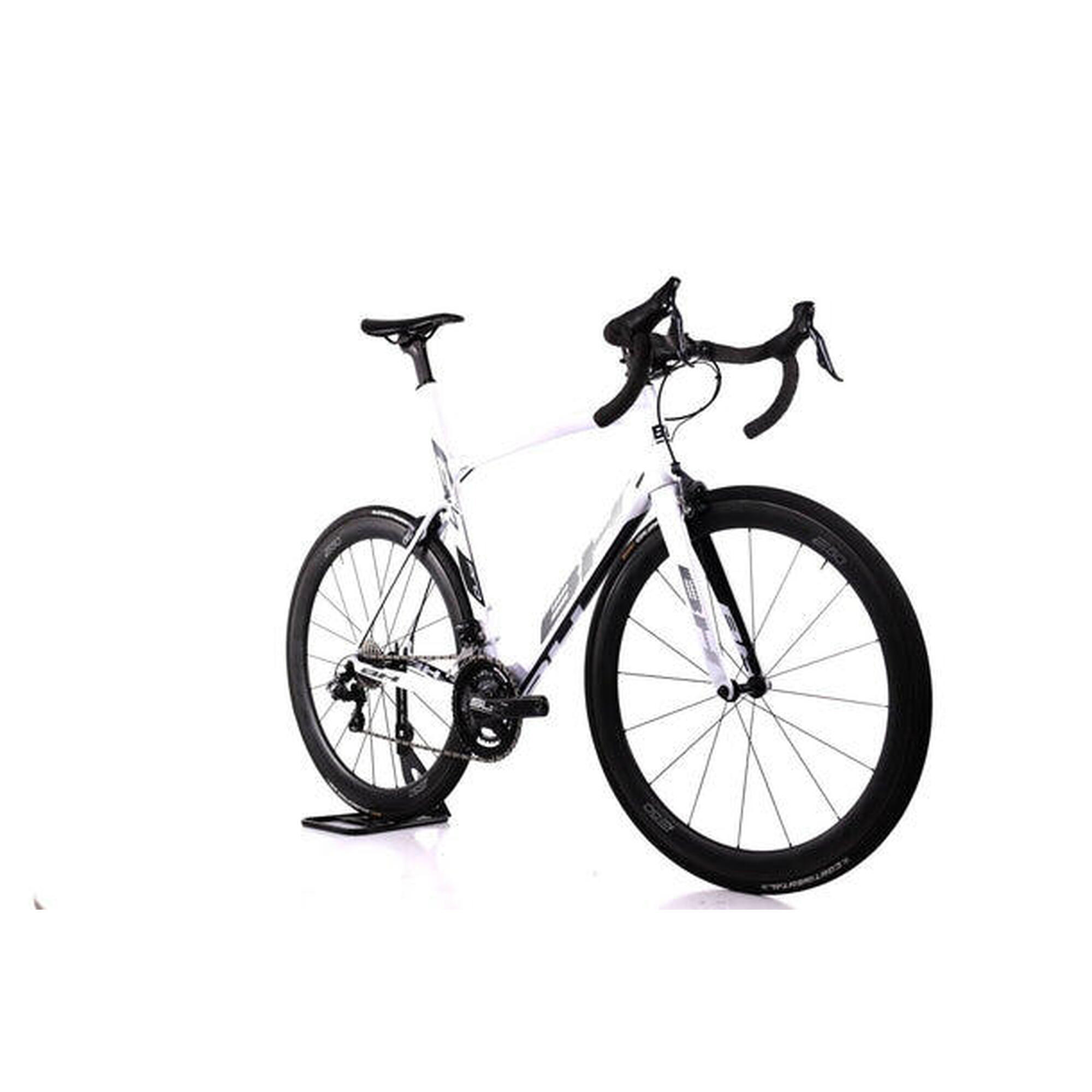 Reconditionné - Vélo de route - BH G7 Pro - TRES BON