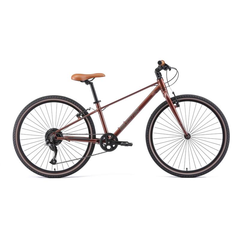 Vélo 26 pouces VTC très léger