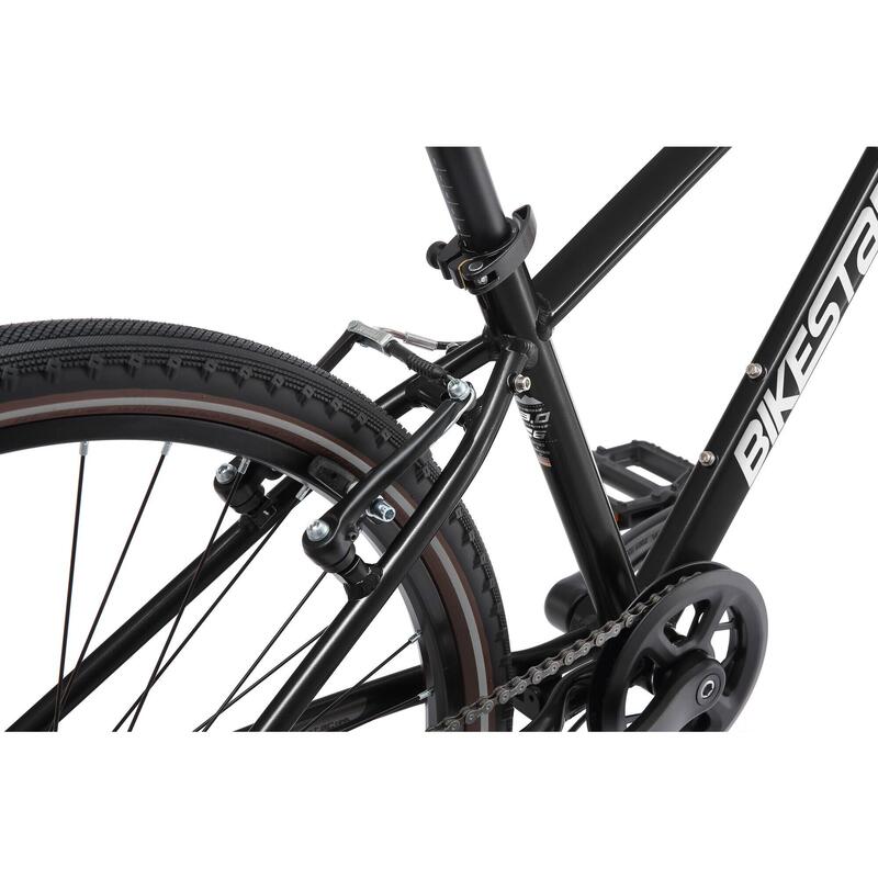 Vélo 26 pouces VTC très léger