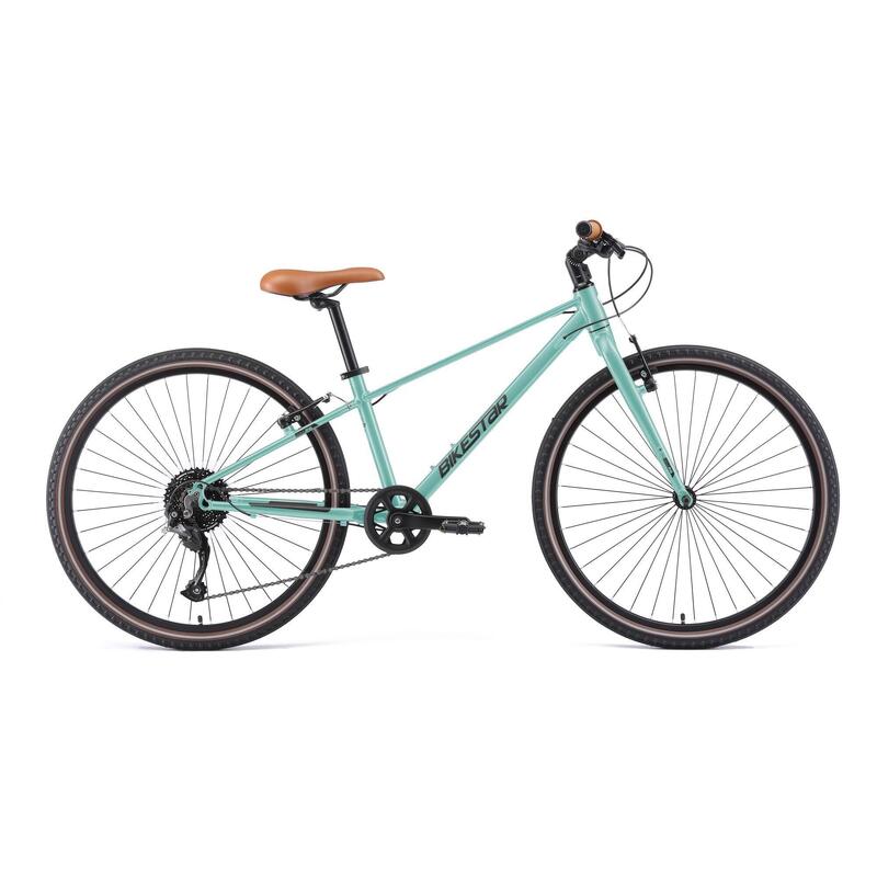 Vélo 26 pouces VTC très léger
