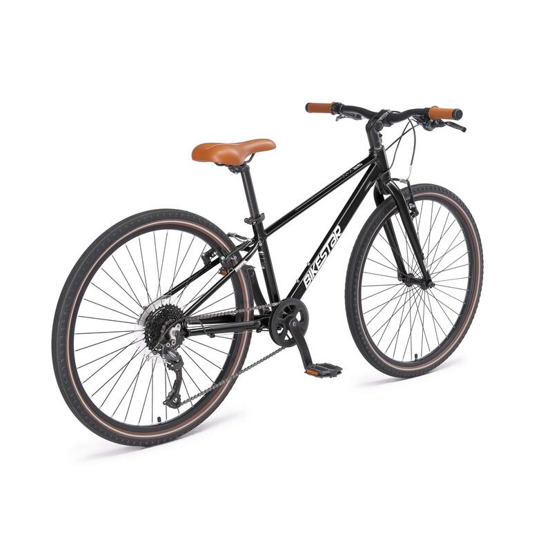 Zeer lichte 26 inch stadsfiets