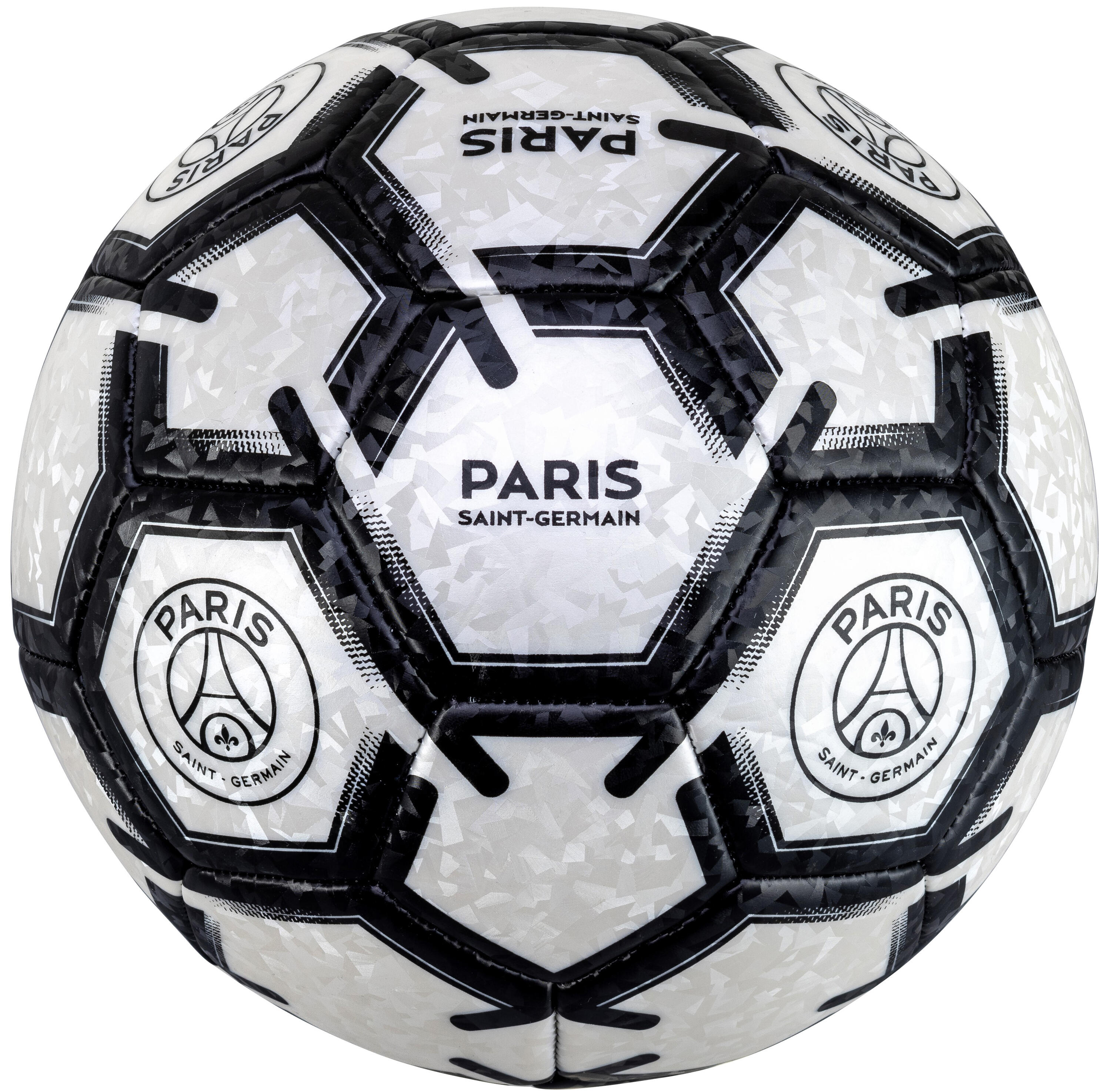 PSG picture