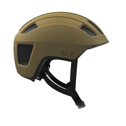Casque Lazer Verde KC
