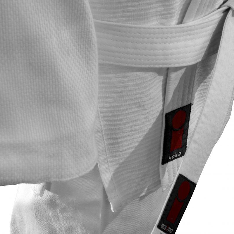 kimono de judo Koka 2/2