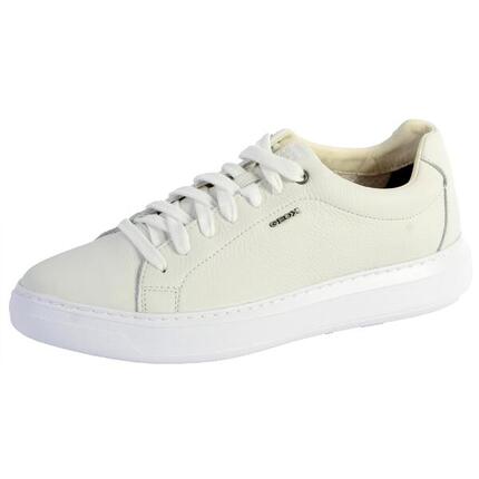 Basket Geox U Deiven B - Tumb.Lea - Homme