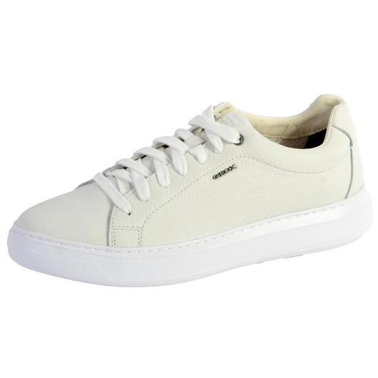 Basket Geox U Deiven B - Tumb.Lea - Homme