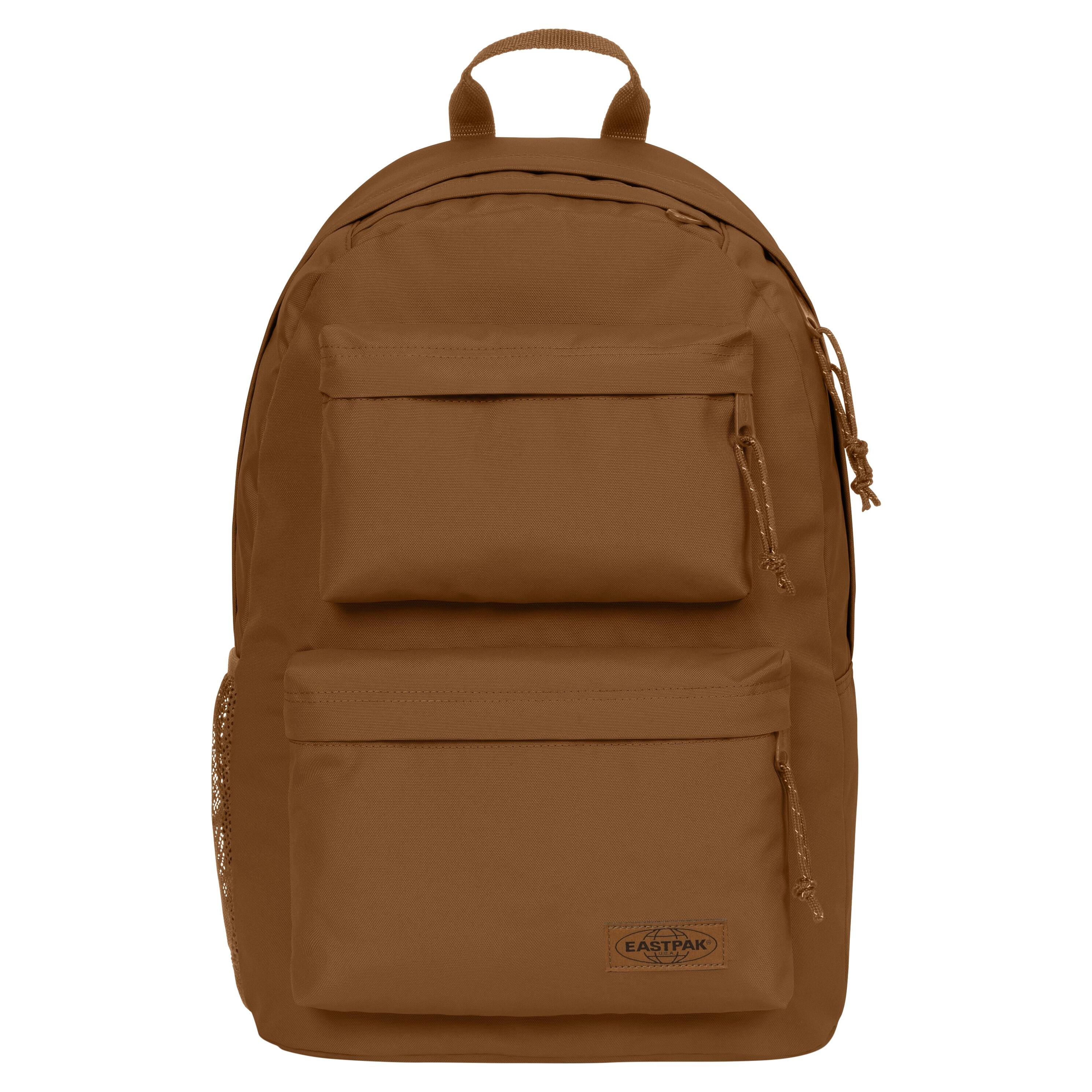 Eastpak - Sac À Dos Eastpak Padded Double - Accessoires - Sac À Dos - Marron - Taille Unique - Decathlon