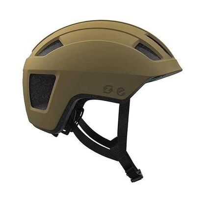 Casque Lazer Verde KC