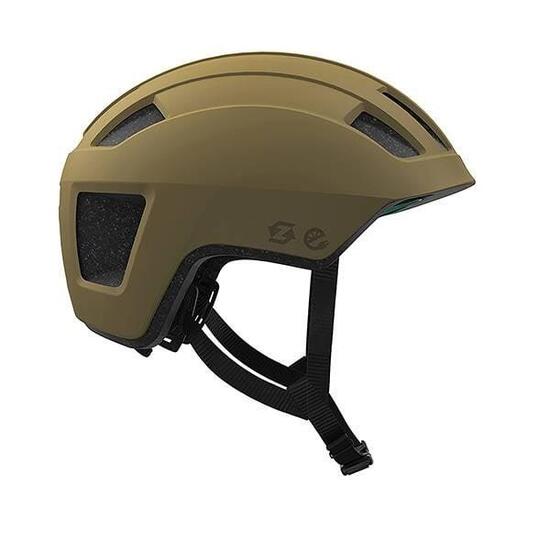 Casque Cyclisme EcoLoc System Taille S/M - Verde Kineticore Matt Fort Knox