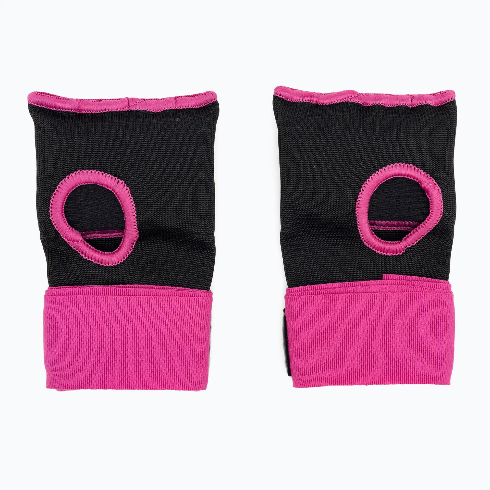 Sous-Gants de Boxe RDX Rose – Taille S 4/7