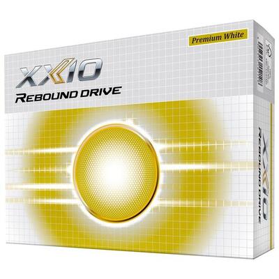 XXIO REBOUND DRIVE PERLA Bianco