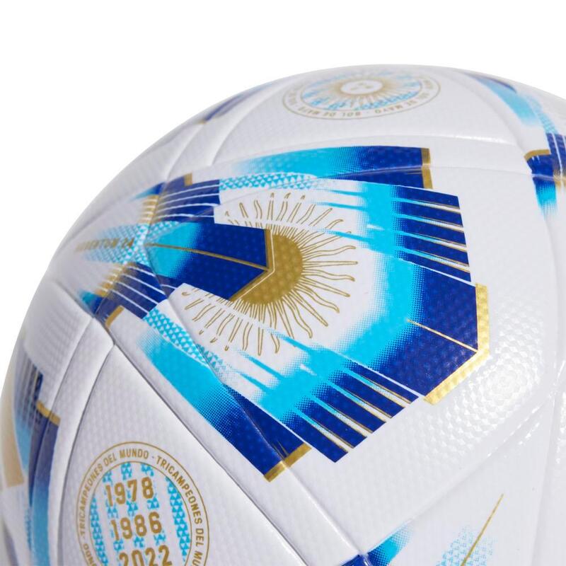 Balón de Fútbol Adidas Argentum League 2024