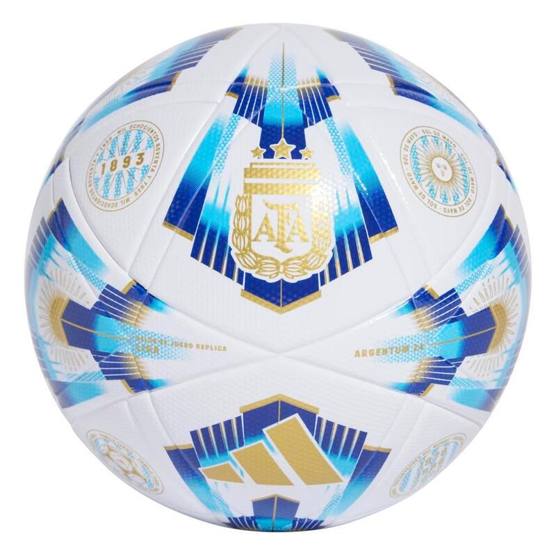 Ballon de Football Adidas Argentum League 2024