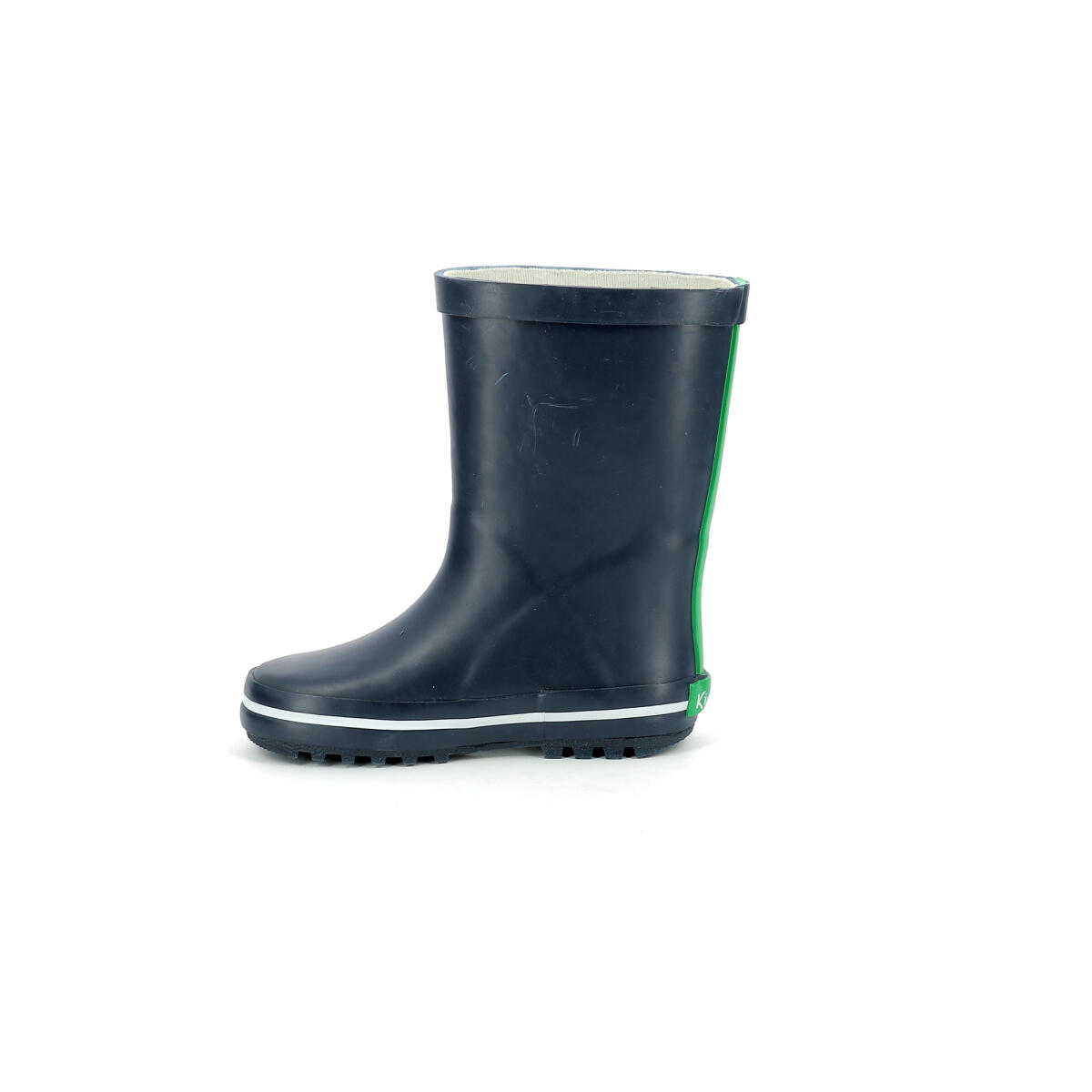 Kalosze dziecięce KICKERS KICKRAIN 4/5